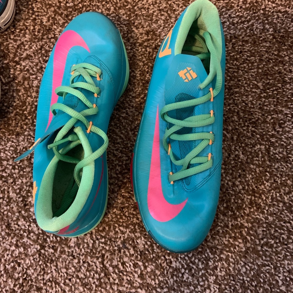 Nike Kevin Durant’s